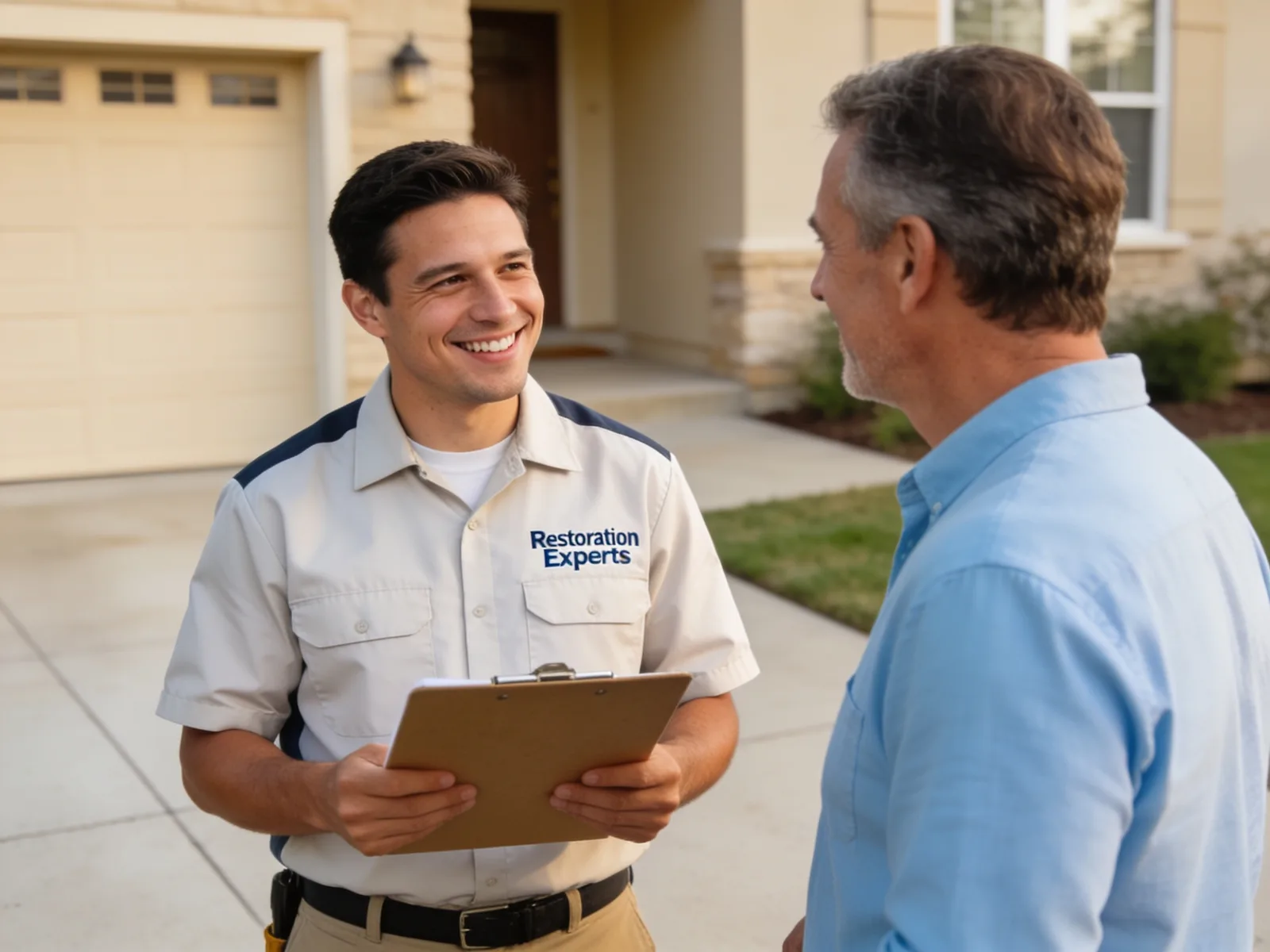 Water Damage Cleanup Aline, OK FAQs